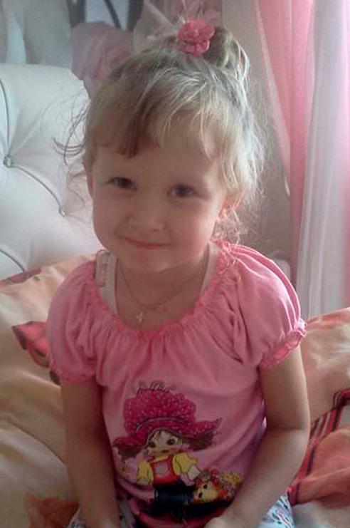 Семенакова Полина