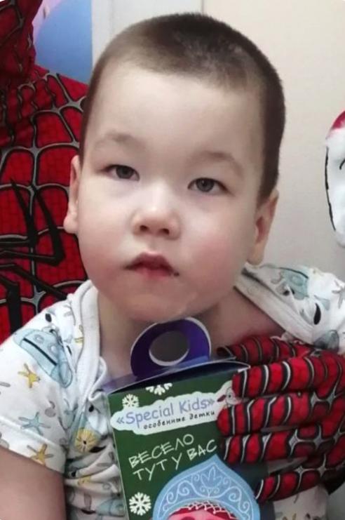 Абубекеров Рияз