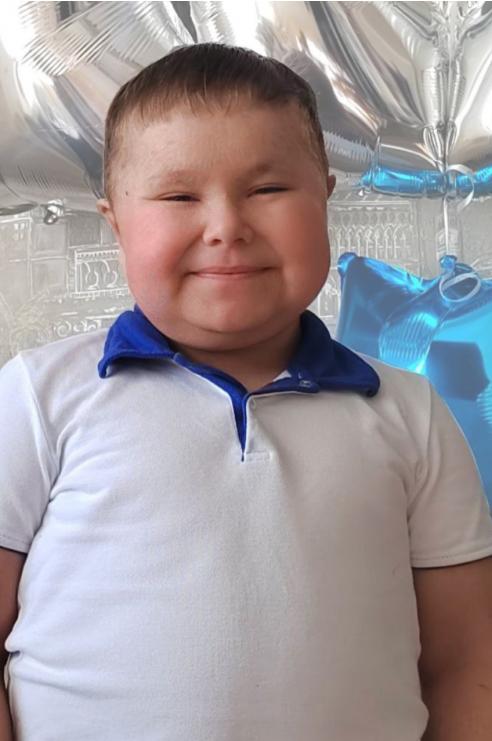 Барышников Роман