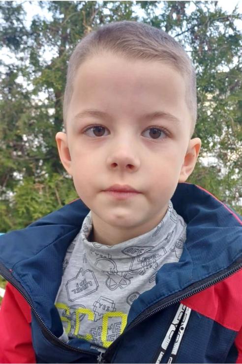 Бойко Даниил