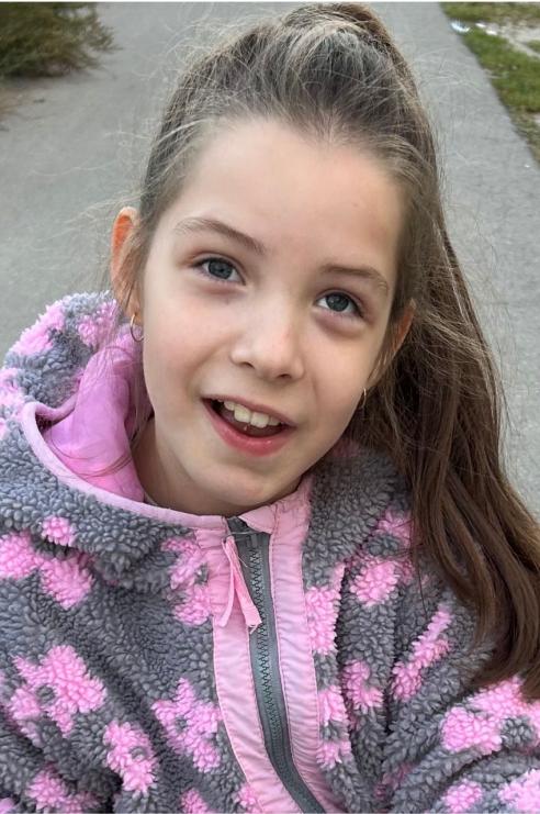 Кудрявцева Дарья