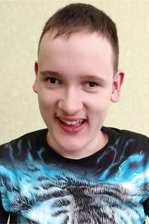 Лазарев Илья