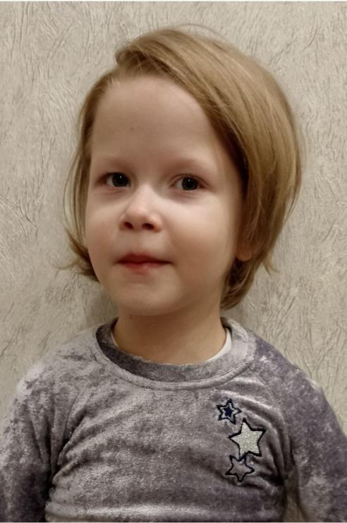 Терентьева Вера