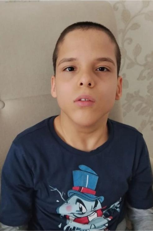 Хаертдинов Тимур