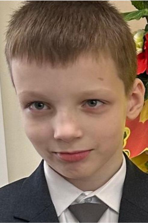 Шилов Семен