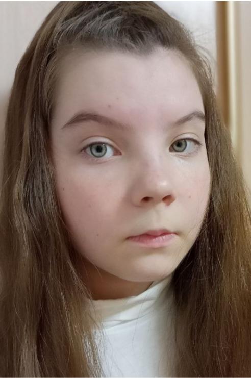 Кулагина Майя